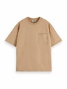 Scotch & Soda Moška majica Scotch & Soda