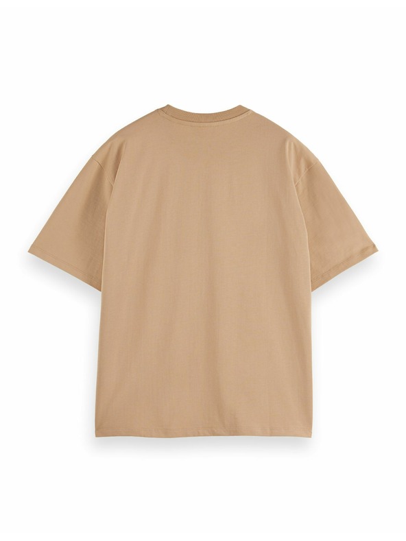 Scotch & Soda Moška majica Scotch & Soda