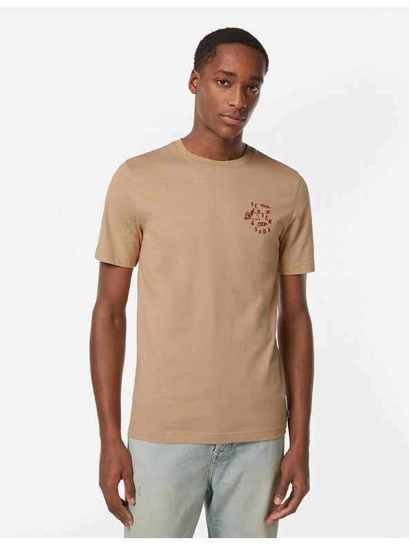 Scotch & Soda Moška majica Scotch & Soda