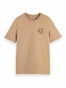 Scotch & Soda Moška majica Scotch & Soda