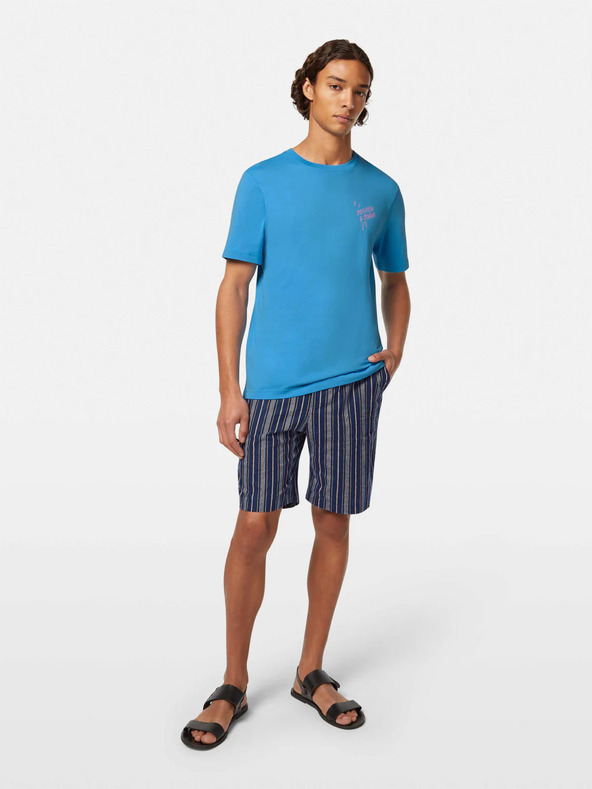 Scotch & Soda Moška majica Scotch & Soda