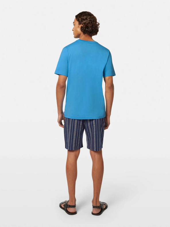 Scotch & Soda Moška majica Scotch & Soda