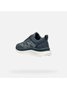 Geox Temno modre moške superge Geox Spherica Actif X