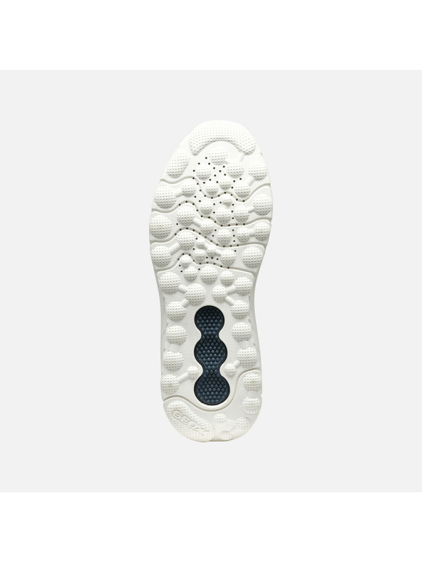 Geox Temno modre moške superge Geox Spherica Actif X