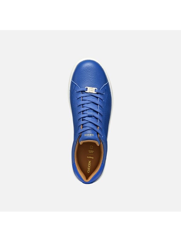 Geox Modre ženske superge Geox Spherica ECUB-1
