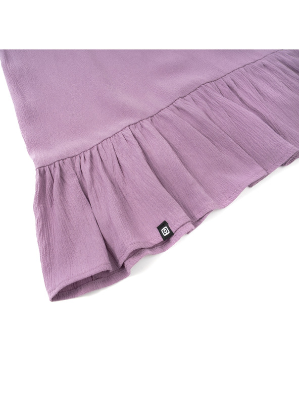 Horsefeathers Obleka Nivi - sivka HORSEFEATHERS