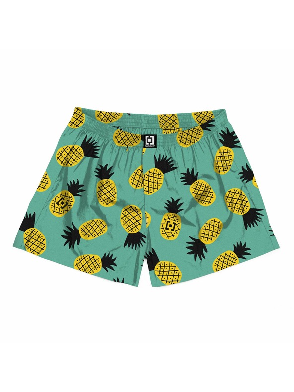 Horsefeathers Horsefeathers Manny kratke hlače s 3 paketi