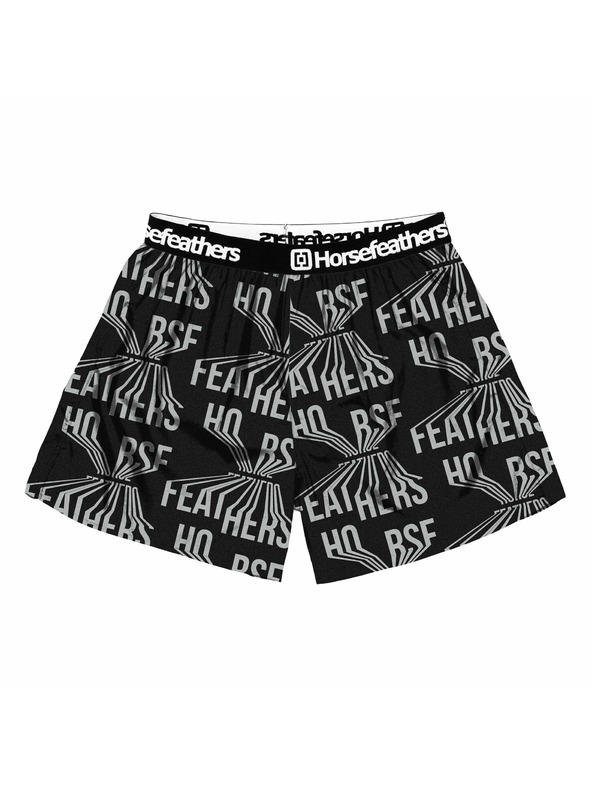 Horsefeathers Horsefeathers Frazier 3pack kratke hlače