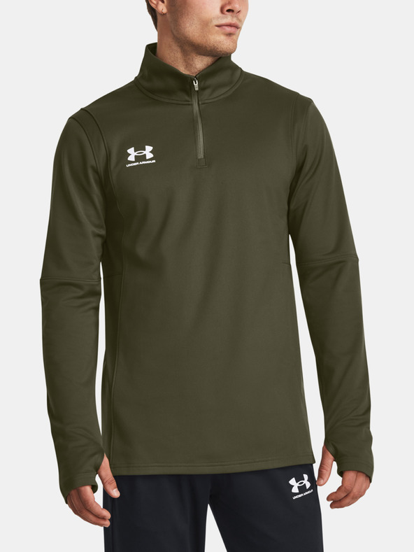 Under Armour Moška majica Under Armour UA M's Ch. Midlayer