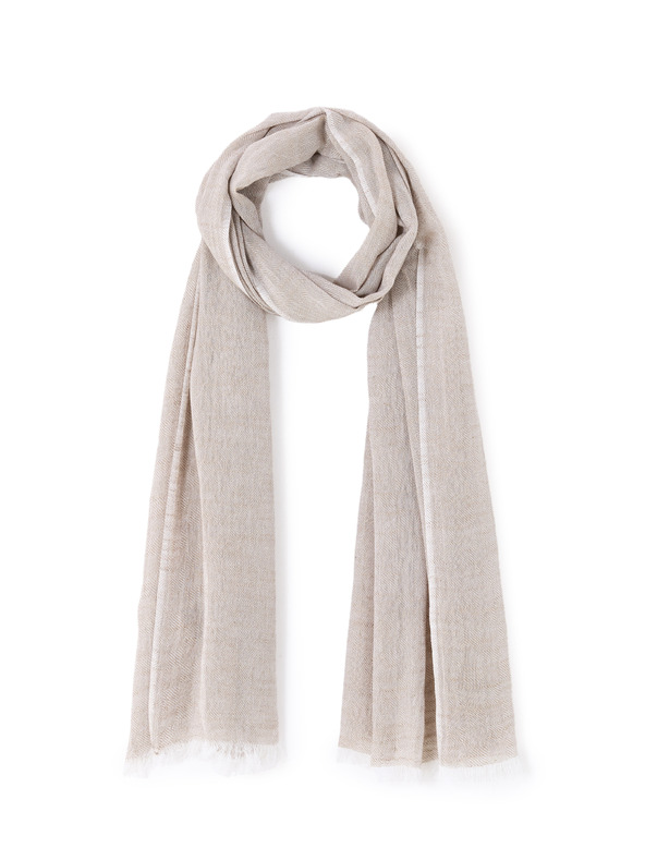 Celio Šal Liscasolid ONE SIZE