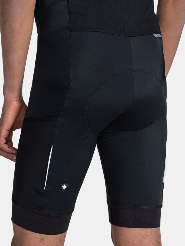 Kilpi Kilpi GURRAFO-M Črna