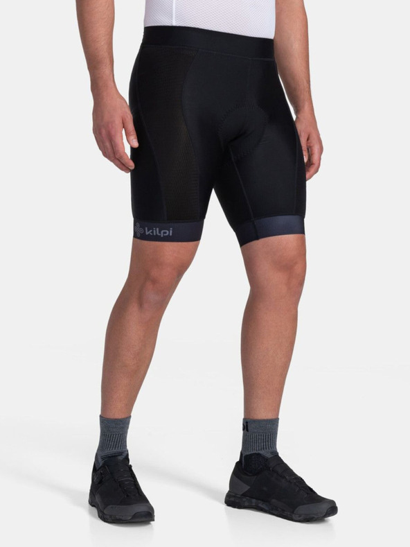 Kilpi Kilpi PRESSURE-M Črna