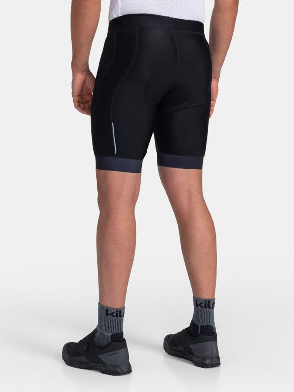 Kilpi Kilpi PRESSURE-M Črna