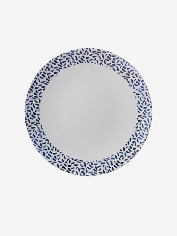 Mepal Mepal Velik krožnik Flow 260 mm Mix & Match