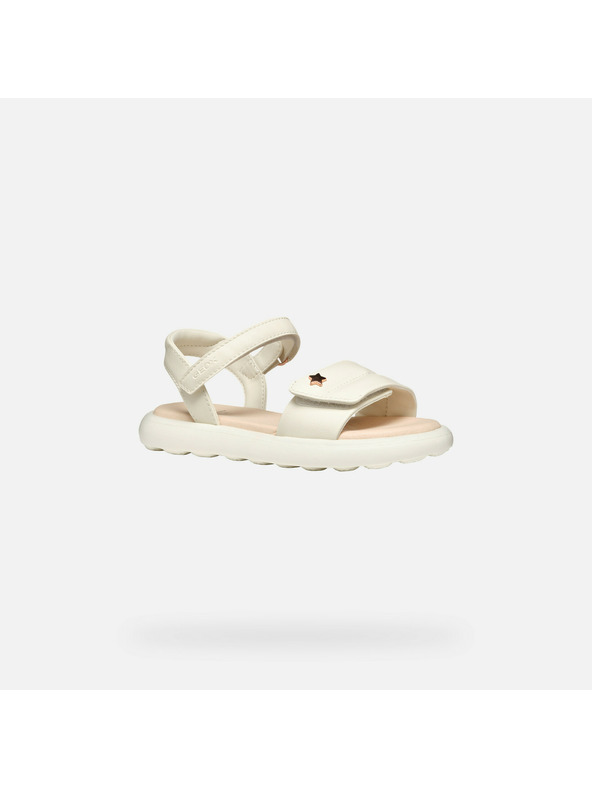 Geox Kremasti dekliški sandali Geox Puffypop