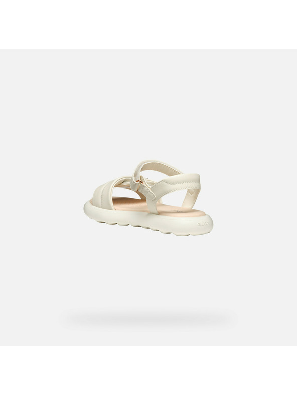 Geox Kremasti dekliški sandali Geox Puffypop