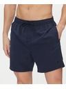 Guess Jeans Moške temno modre kopalke Guess Shorts Blue