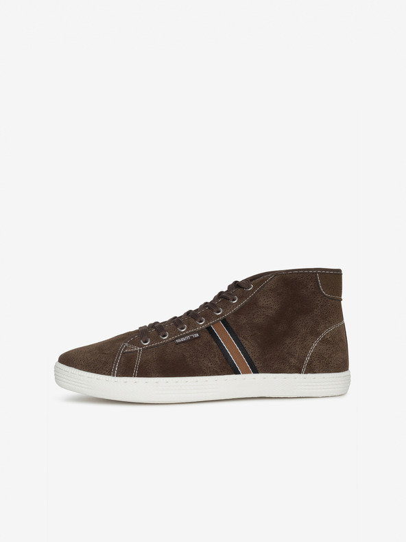 Sam 73 Frank Superge