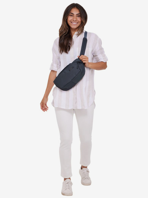 Thule Temno siv kovček Thule Subterra 2