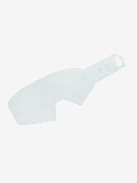 Horsefeathers Patriot Tear-Offs - prozorna HORSEFEATHERS