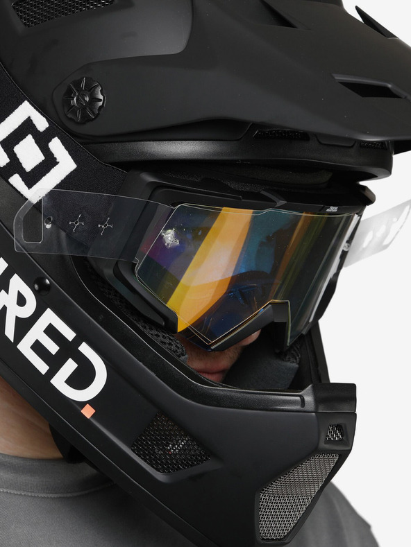 Horsefeathers Patriot Tear-Offs - prozorna HORSEFEATHERS