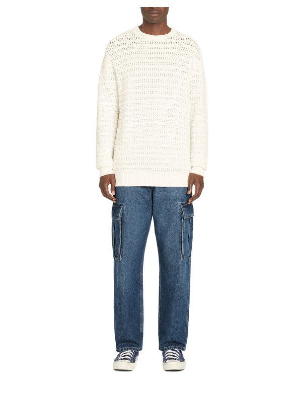 Celio Kavbojke Loose C75 Jokar 30 Celio