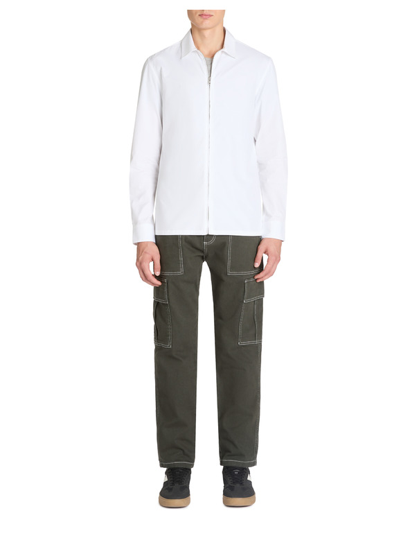 Celio Kavbojke Loose C75 Joseam 32 Celio