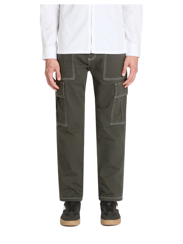 Celio Kavbojke Loose C75 Joseam 32 Celio