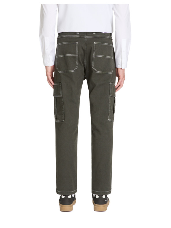 Celio Kavbojke Loose C75 Joseam 32 Celio