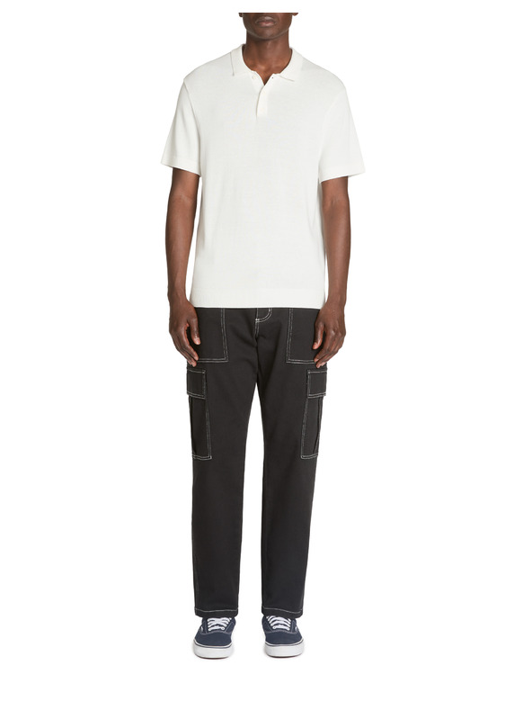 Celio Kavbojke Loose C75 Joseam 32 Celio