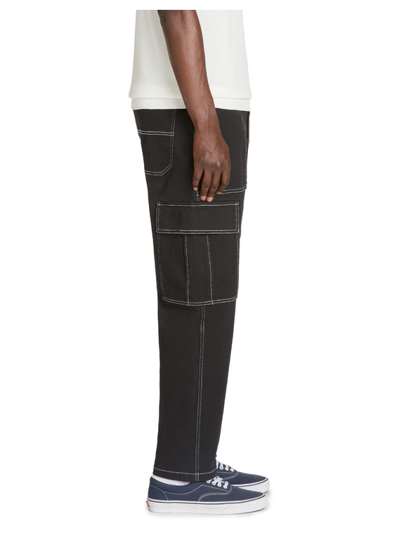 Celio Kavbojke Loose C75 Joseam 32 Celio