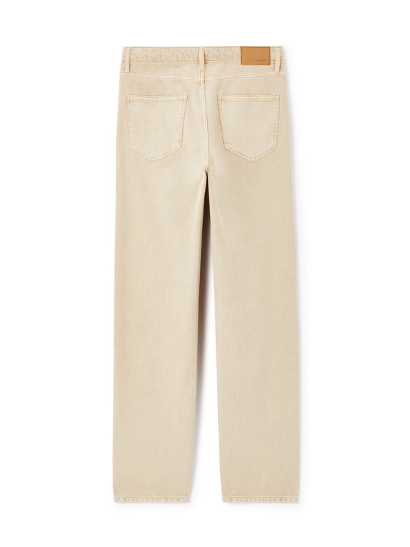 Celio Ohlapne kavbojke C75 Loloose 30 Celio