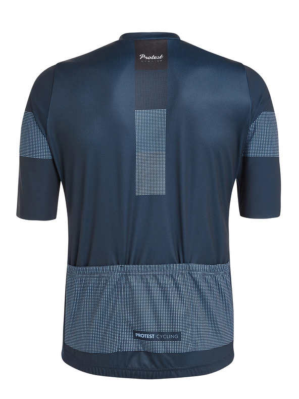 Protest Moški kolesarski dres Protest PRTAIMAR Velikost: