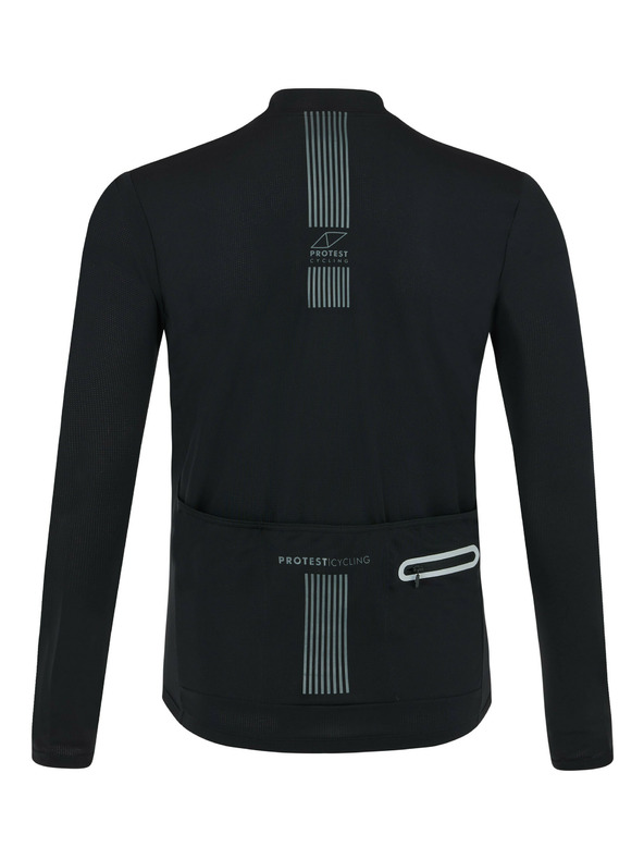 Protest Moški kolesarski dres Protest PRTBRASVEL Velikost: