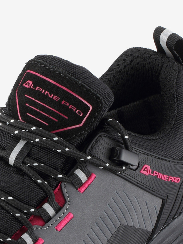 ALPINE PRO ptx čevlji z membrano ALPINE PRO SELLE visoki