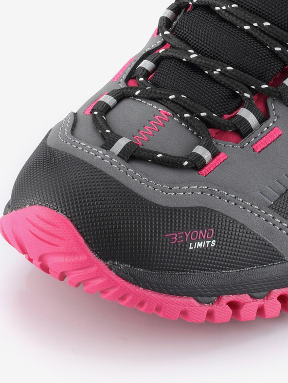 ALPINE PRO ptx čevlji z membrano ALPINE PRO SELLE visoki