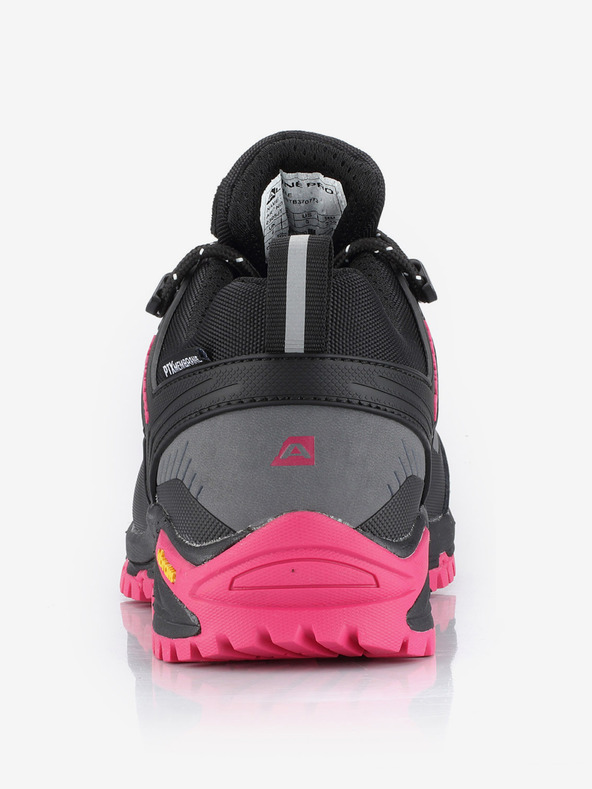 ALPINE PRO ptx čevlji z membrano ALPINE PRO SELLE visoki