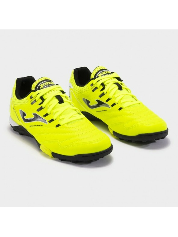 Joma Moške turfy Joma MAXIMA 2409 Lemon Fluor Velikost: