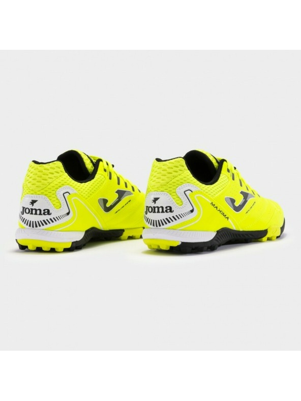 Joma Moške turfy Joma MAXIMA 2409 Lemon Fluor Velikost: