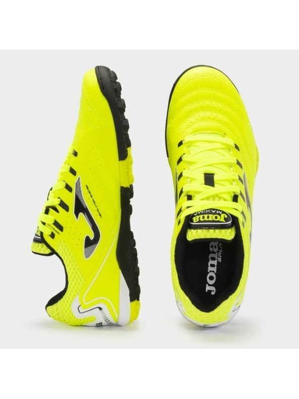 Joma Moške turfy Joma MAXIMA 2409 Lemon Fluor Velikost: