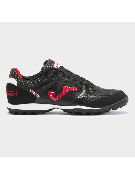 Joma Moške turfy Joma TOP FLEX 2401 Black Red Velikost: