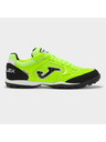 Joma Moške turfy Joma TOP FLEX 2411 Green Fluor Velikost: