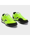 Joma Moške turfy Joma TOP FLEX 2411 Green Fluor Velikost: