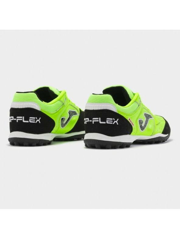 Joma Moške turfy Joma TOP FLEX 2411 Green Fluor Velikost:
