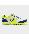 Joma Moške turfy Joma TOP FLEX 2416 White Royal Velikost: