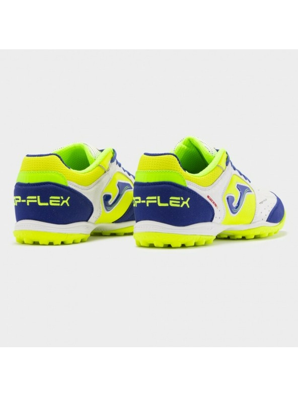 Joma Moške turfy Joma TOP FLEX 2416 White Royal Velikost: