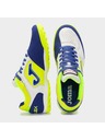 Joma Moške turfy Joma TOP FLEX 2416 White Royal Velikost: