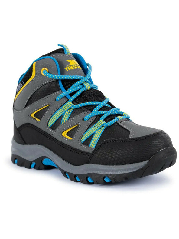 Trespass Otroška treking obutev Trespass Gillon II Velikost:
