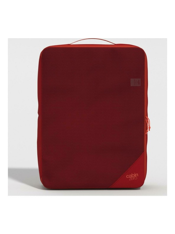 CabinZero CabinZero Classic Potovalni organizator Large Fiesta Red