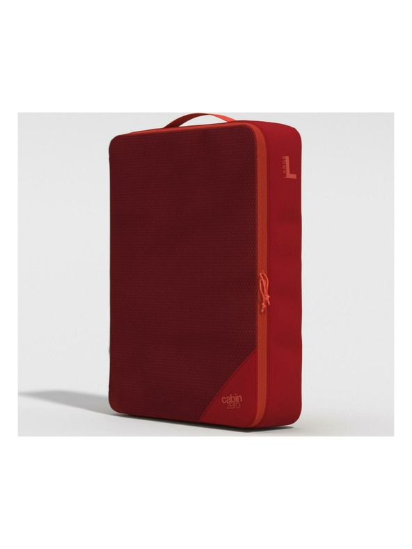 CabinZero CabinZero Classic Potovalni organizator Large Fiesta Red